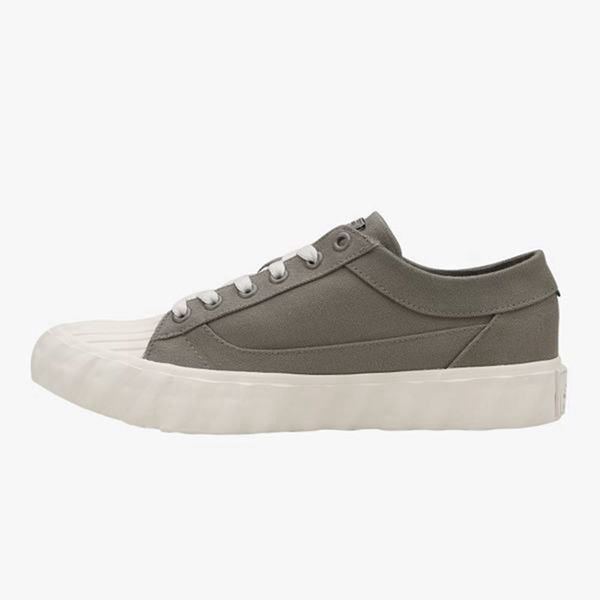 Fila Classic Kicks G Men's Low Shoes - Grey,NZ 645-76813